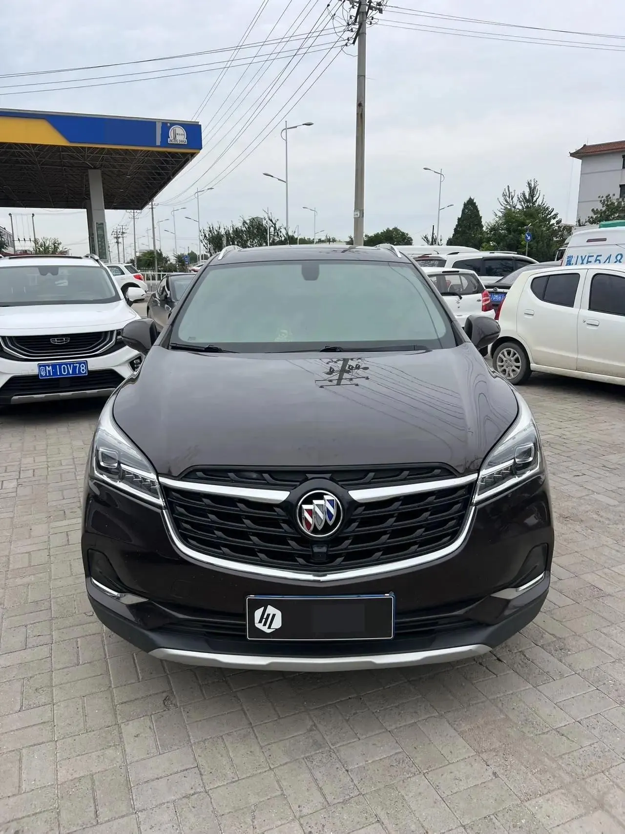 Oncorvee 2020 28T 4-wheel drive Million Commemorative Model 3