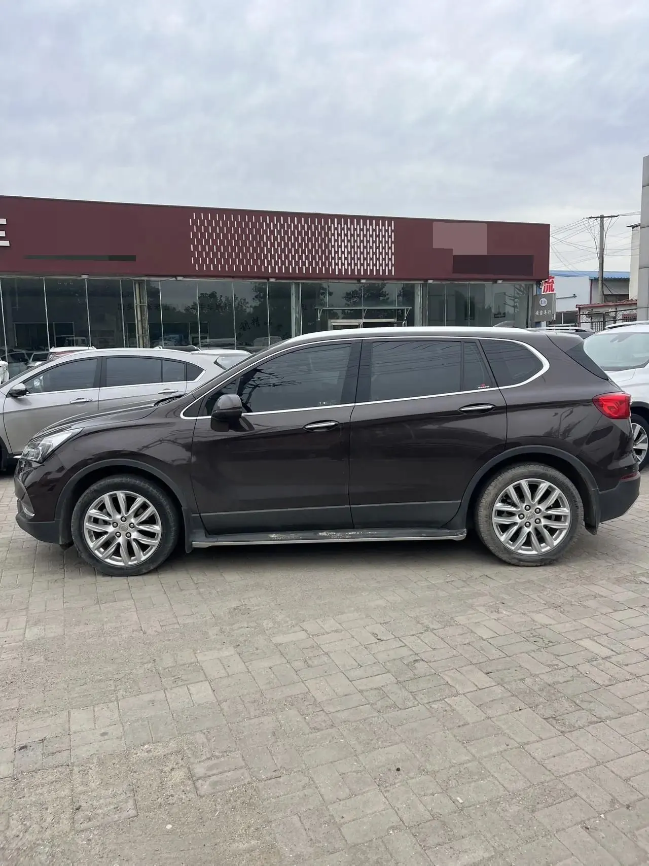 Oncorvee 2020 28T 4-wheel drive Million Commemorative Model 4