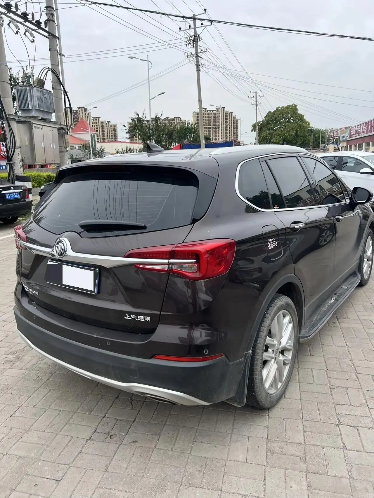 Oncorvee 2020 28T 4-wheel drive Million Commemorative Model 7