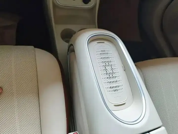 Ora good cat 2024 401km honor 135kW 14