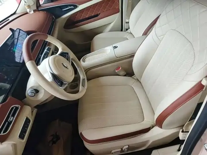 Ora good cat 2024 401km honor 135kW 15