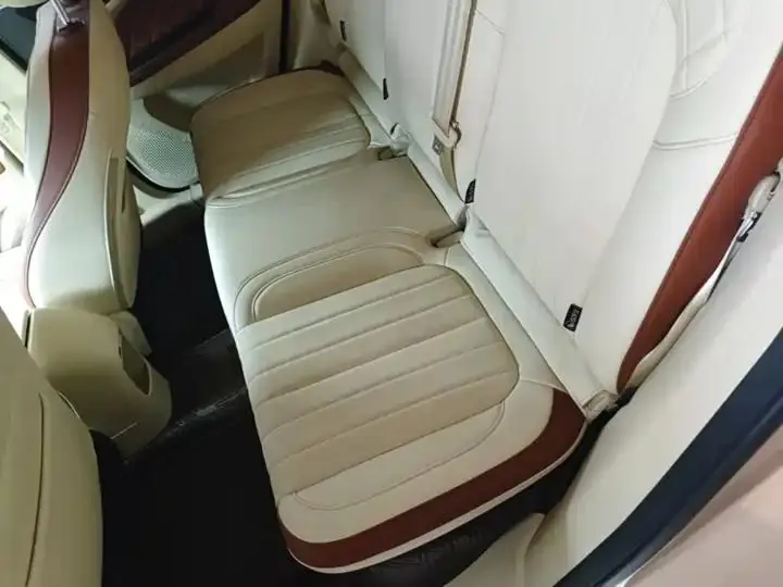 Ora good cat 2024 401km honor 135kW 17