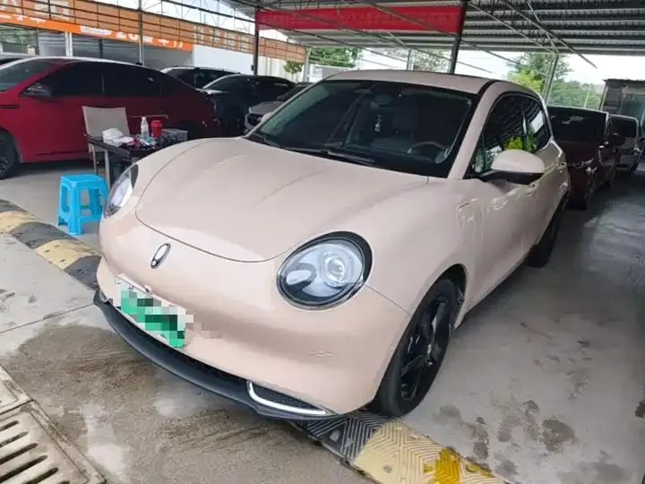Ora good cat 2024 401km honor 135kW 2