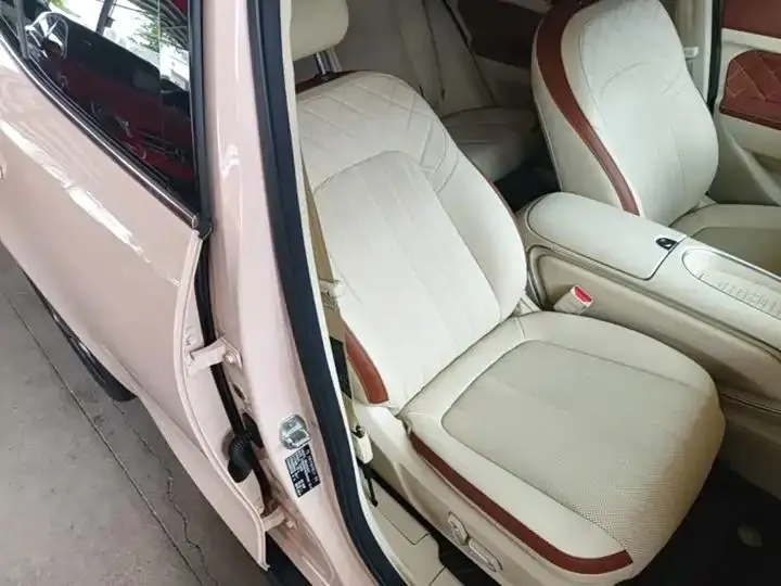 Ora good cat 2024 401km honor 135kW 25