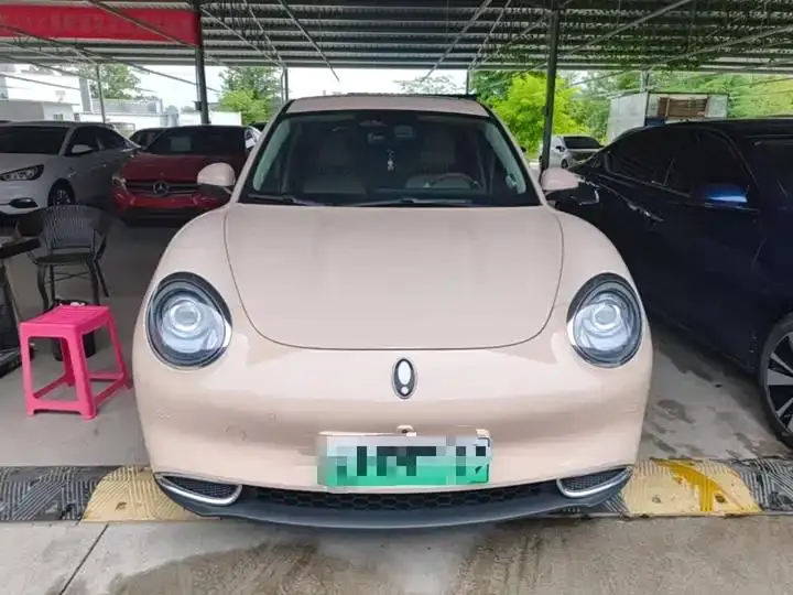 Ora good cat 2024 401km honor 135kW 3