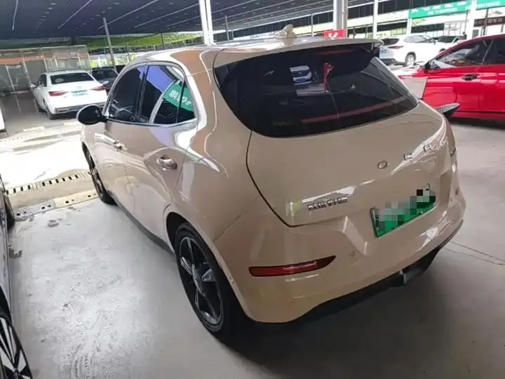 Ora good cat 2024 401km honor 135kW 5