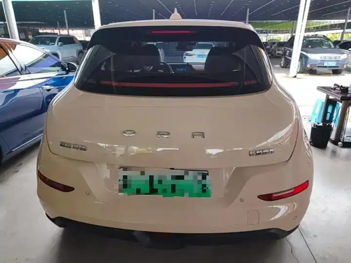 Ora good cat 2024 401km honor 135kW 6