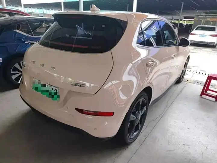 Ora good cat 2024 401km honor 135kW 7