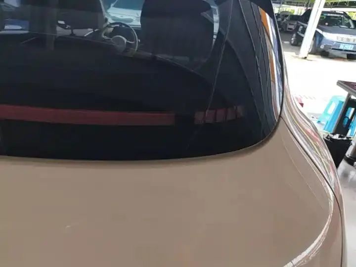 Ora good cat 2024 401km honor 135kW 8