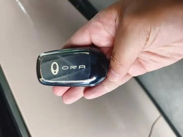 Ora good cat 2024 401km honor 135kW 9