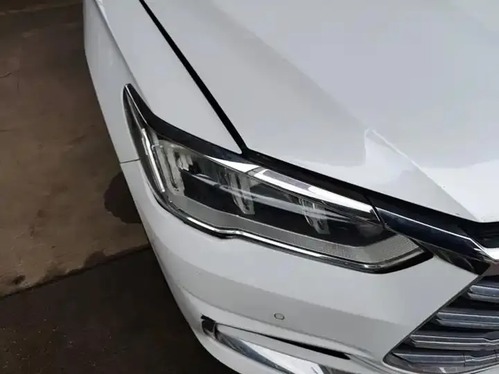 Song Pro 2019 1.5T Automatic Honor Model 13