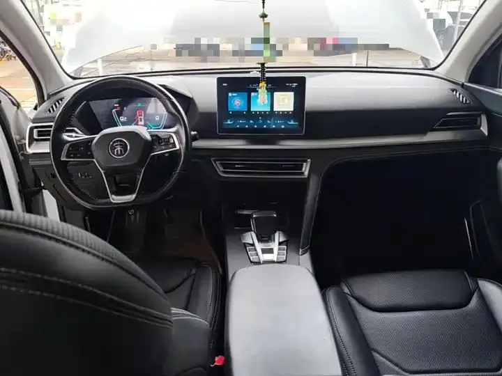 Song Pro 2019 1.5T Automatic Honor Model 16