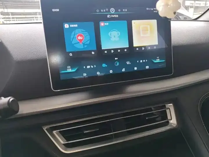 Song Pro 2019 1.5T Automatic Honor Model 20