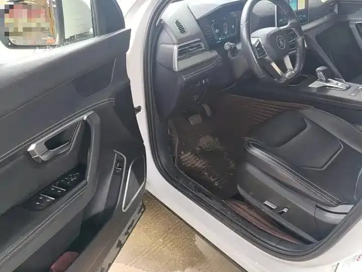 Song Pro 2019 1.5T Automatic Honor Model 23