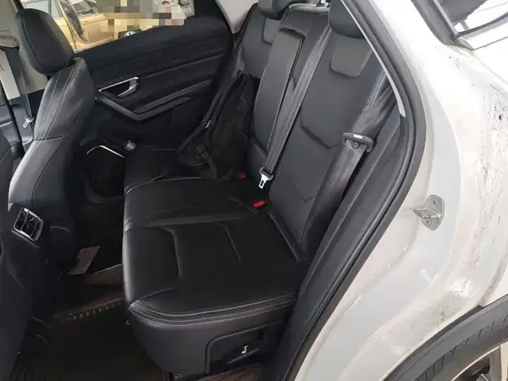 Song Pro 2019 1.5T Automatic Honor Model 24