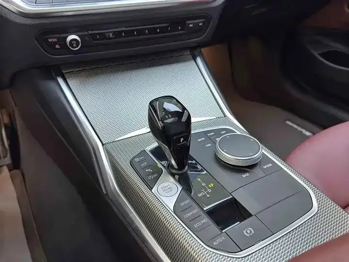 BMW 4 Series 2021 425i M Sports Obsidian Night Edition 13