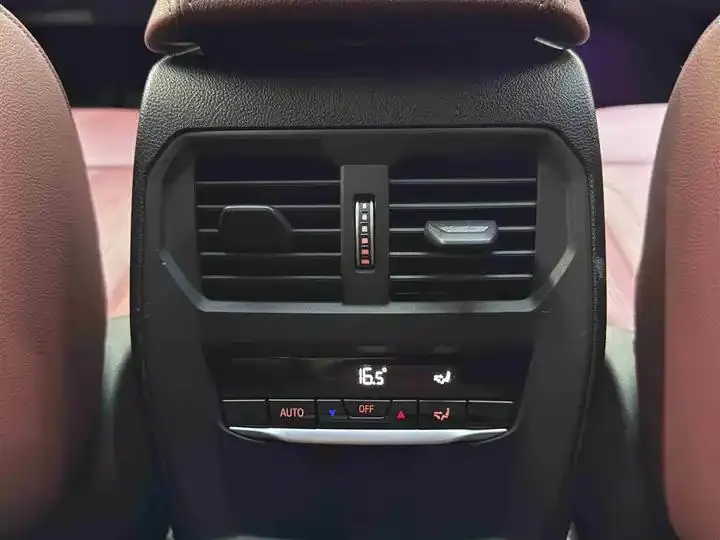 BMW 4 Series 2021 425i M Sports Obsidian Night Edition 8