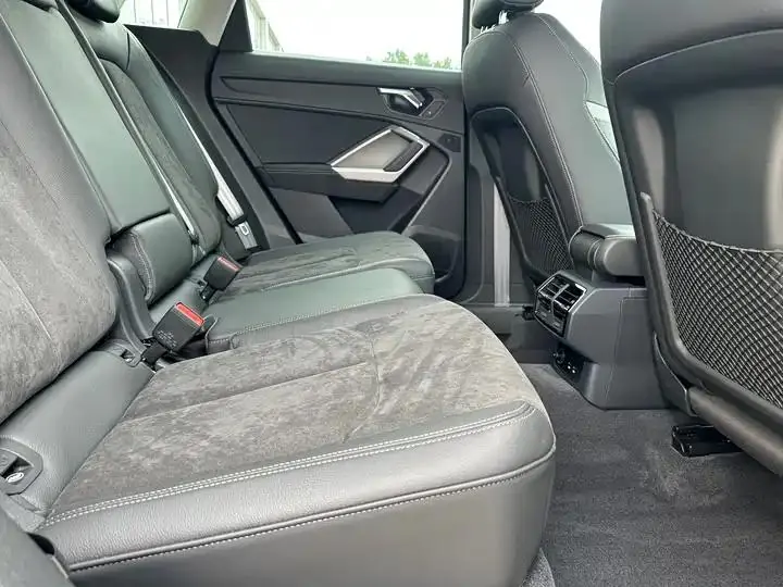 Audi Q3 2022 model 35 TFSI Fashion Dynamic Edition 10