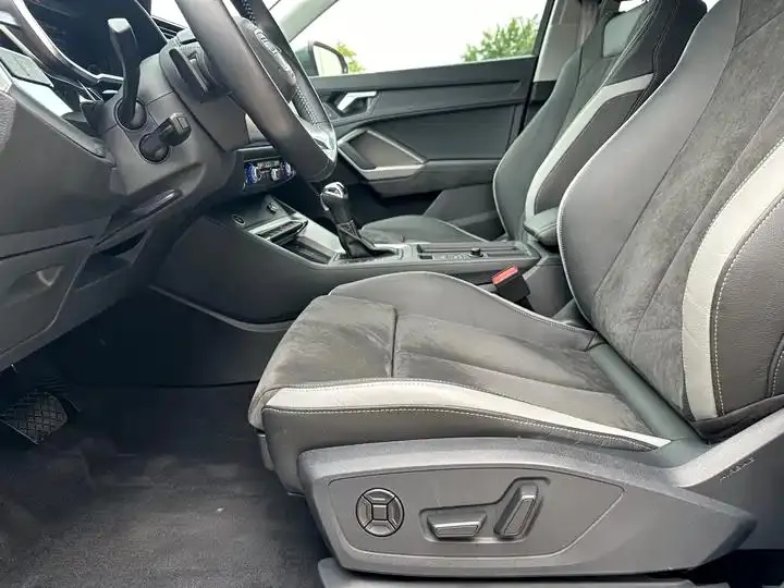 Audi Q3 2022 model 35 TFSI Fashion Dynamic Edition 7