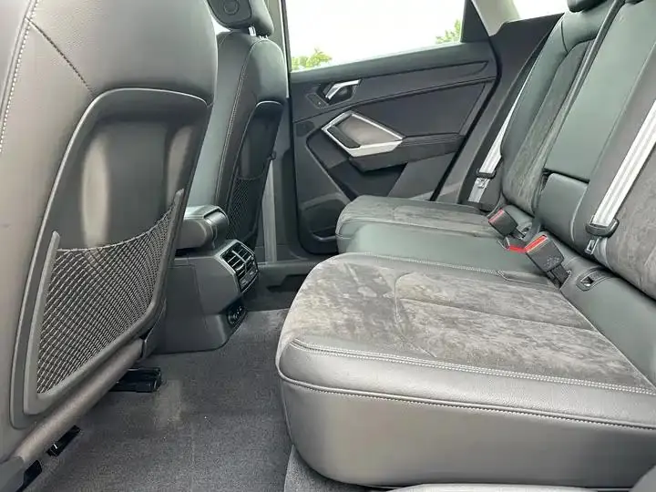 Audi Q3 2022 model 35 TFSI Fashion Dynamic Edition 9