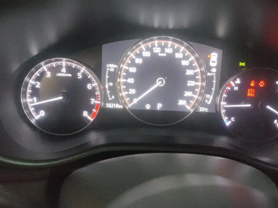 Mazda 3 Onksera 2022 2.0L Automatic Quality Glamour Edition 6