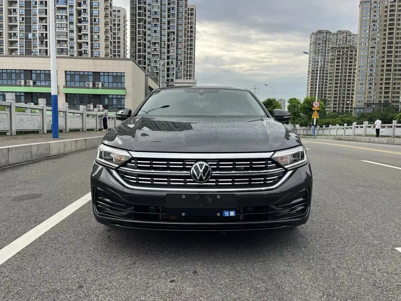 Volkswagen 2023 Sagitar 1.5TSI 300TSI Exceed Version Automatic 2