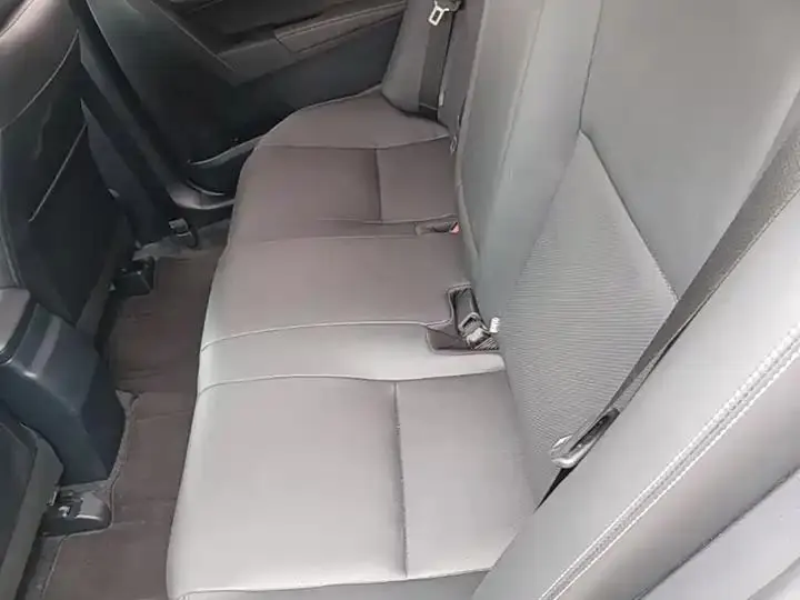 Lei Ling Shuangqing E 2019 1.8PH V E-CVT Deluxe Edition 17
