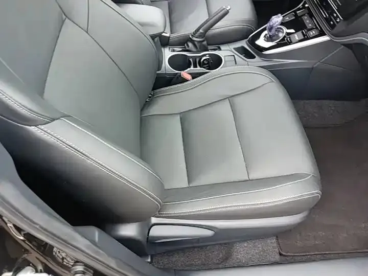 Lei Ling Shuangqing E 2019 1.8PH V E-CVT Deluxe Edition 25