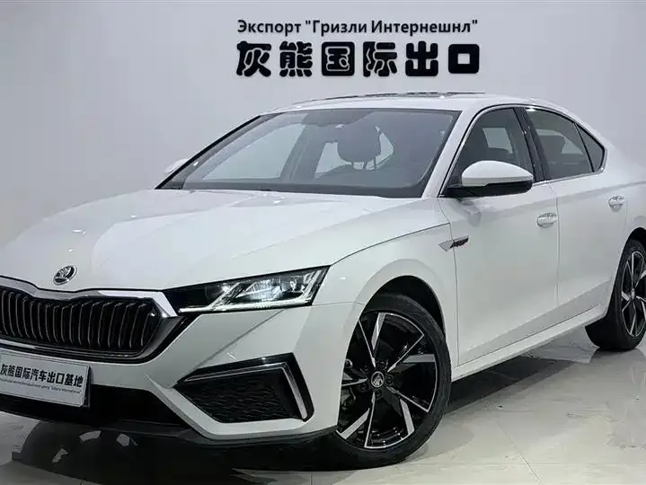 Ming Rui 2022 PRO TSI280 Luxury Edition - View 1