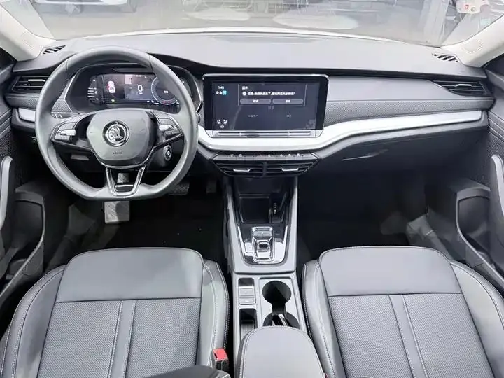 Ming Rui 2022 PRO TSI280 Luxury Edition 10