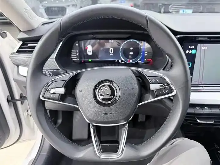 Ming Rui 2022 PRO TSI280 Luxury Edition 11