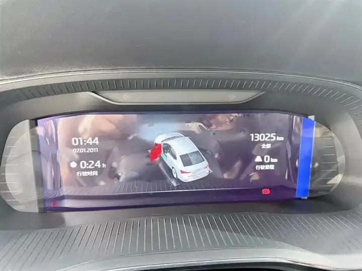 Ming Rui 2022 PRO TSI280 Luxury Edition 17