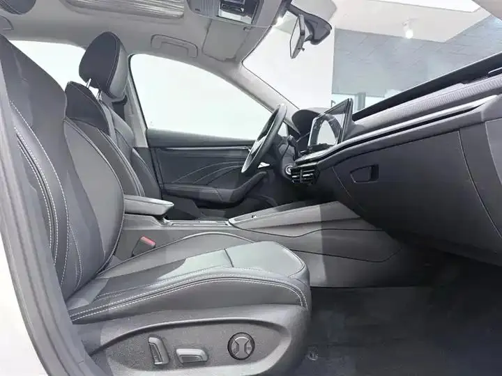 Ming Rui 2022 PRO TSI280 Luxury Edition 8