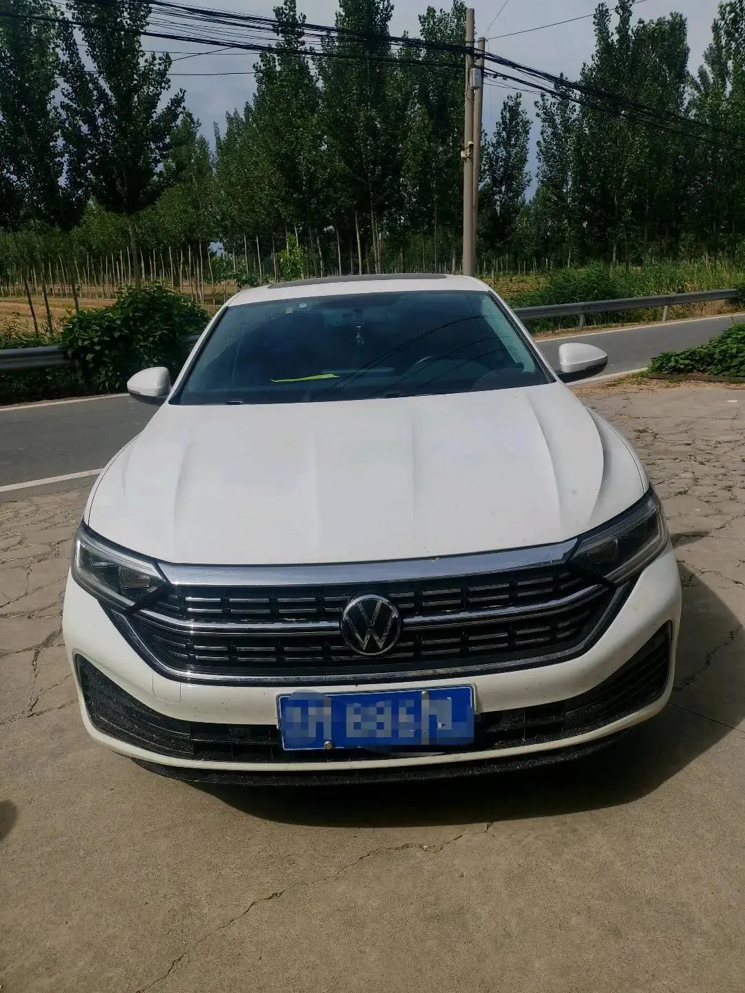 Volkswagen 2023 Sagitar 1.4TSI 280TSI Exceed Lite Edition Automatic 2
