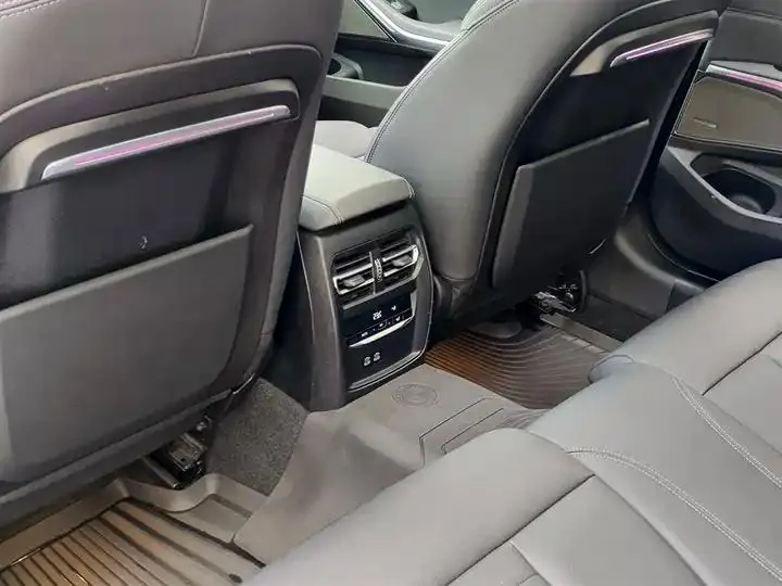 BMW 3 Series 2021 325Li M Sports Night Suit 9