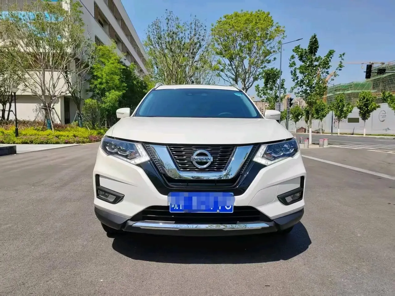 Qijun 2023 Classic 2.0L Two-Drive Smart Joint Enjoy Edition 2