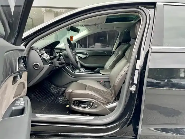 Audi A8 2019 Plus A8L 50 TFSI quattro Comfort 4