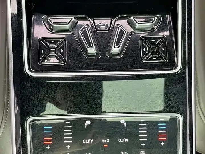 Audi A8 2019 Plus A8L 50 TFSI quattro Comfort 8