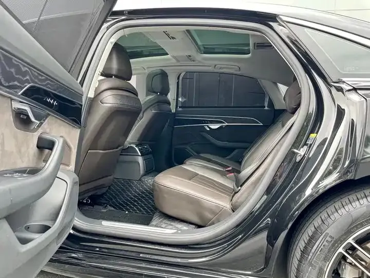 Audi A8 2019 Plus A8L 50 TFSI quattro Comfort 9
