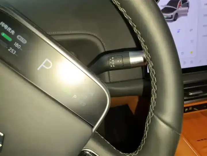 Li L6 2024 Max 16
