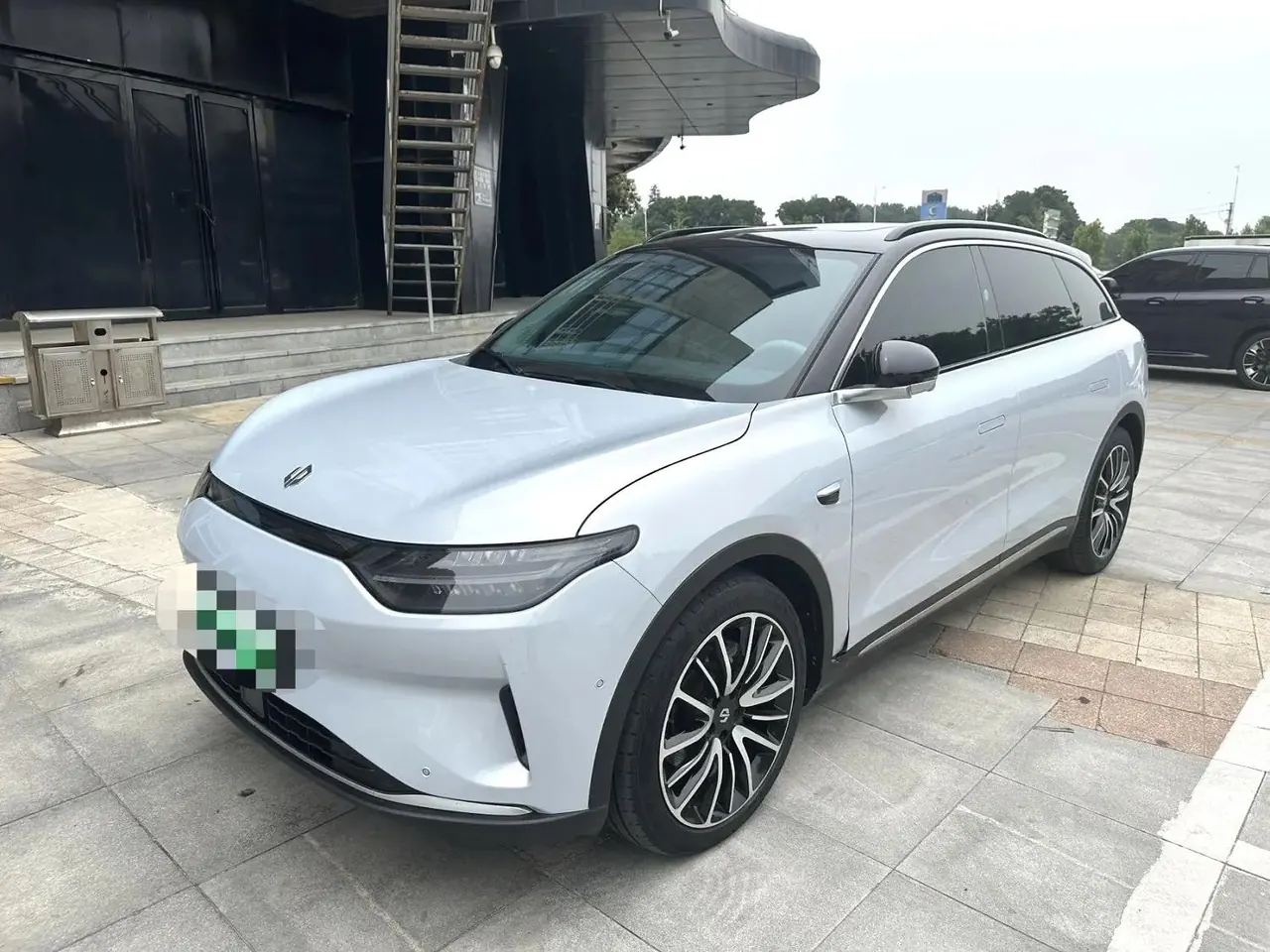 Leapmotor C11 2021 Premium Edition - View 1