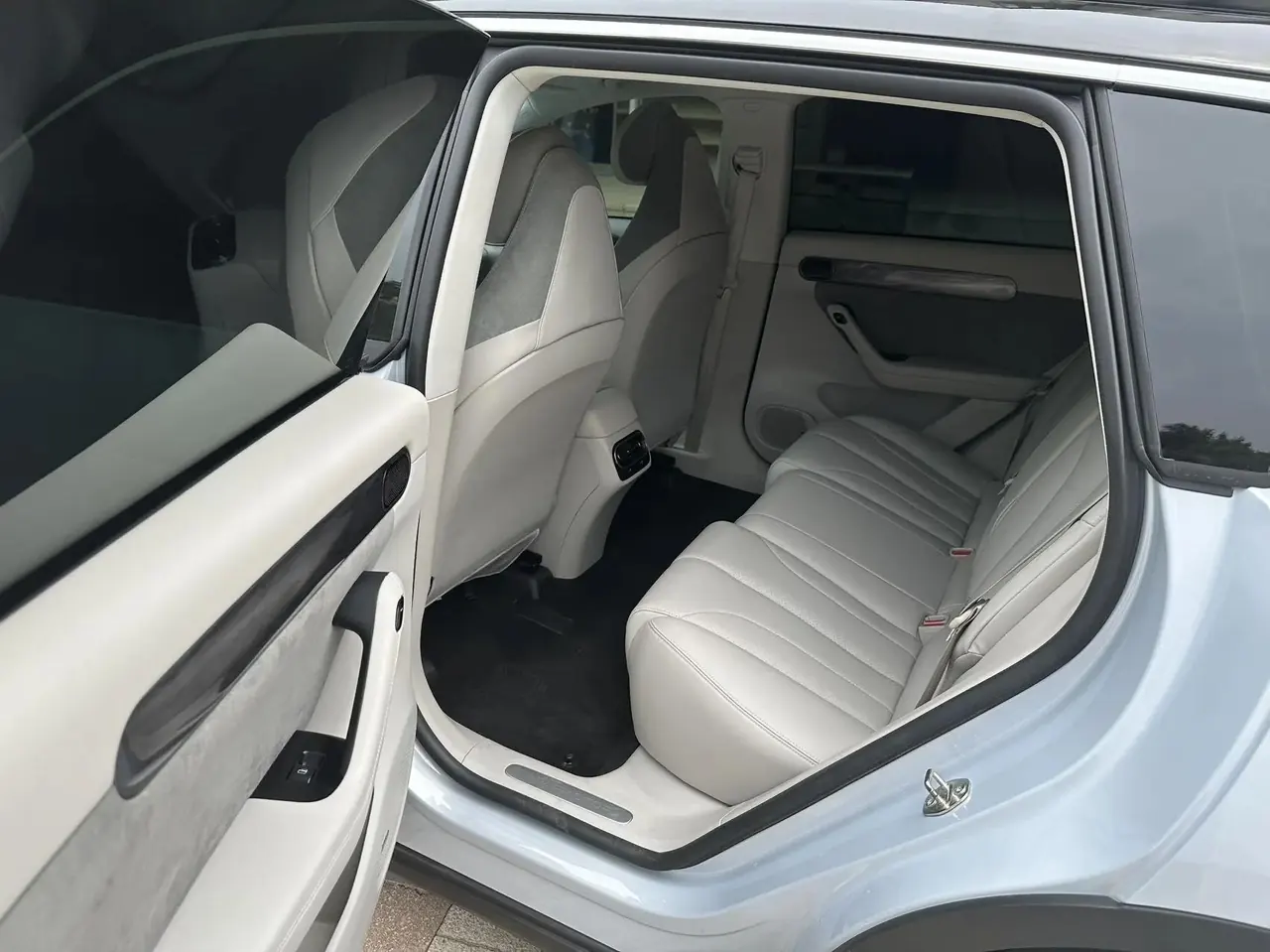 Leapmotor C11 2021 Premium Edition 6