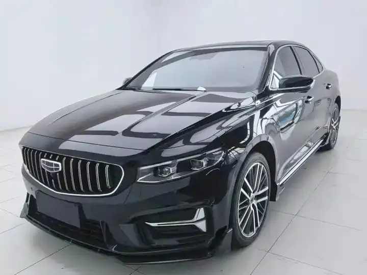 Xingrui 2023 1.5TD Kunlun Edition - View 1