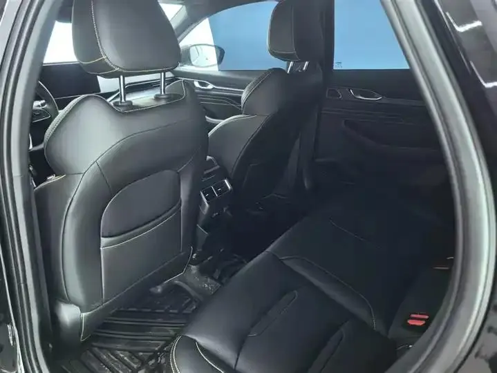 Xingrui 2023 1.5TD Kunlun Edition 6