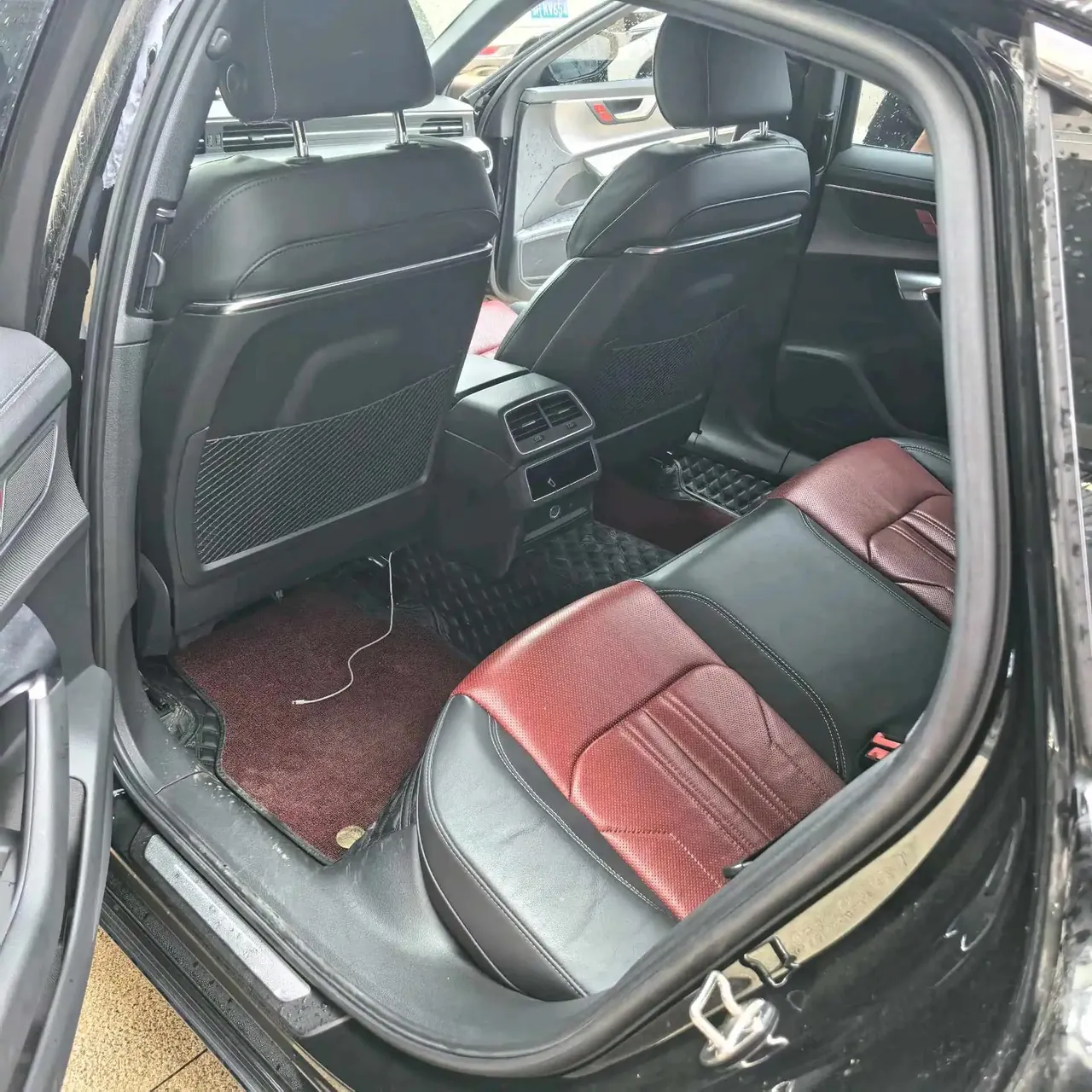 Audi A6L 2021 45 TFSI Selected Dynamic Type 3