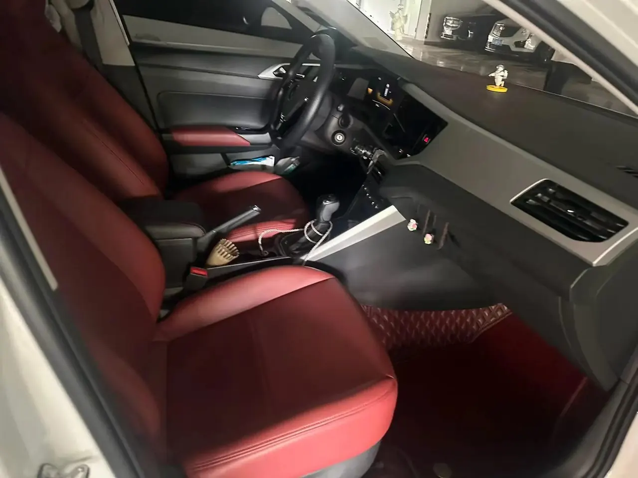 Volkswagen 2023 POLO Plus 1.5 Indulge Lehuo Edition Automatic Gear 5