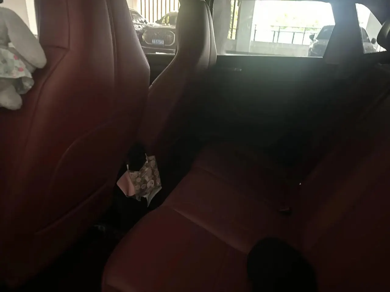 Volkswagen 2023 POLO Plus 1.5 Indulge Lehuo Edition Automatic Gear 7