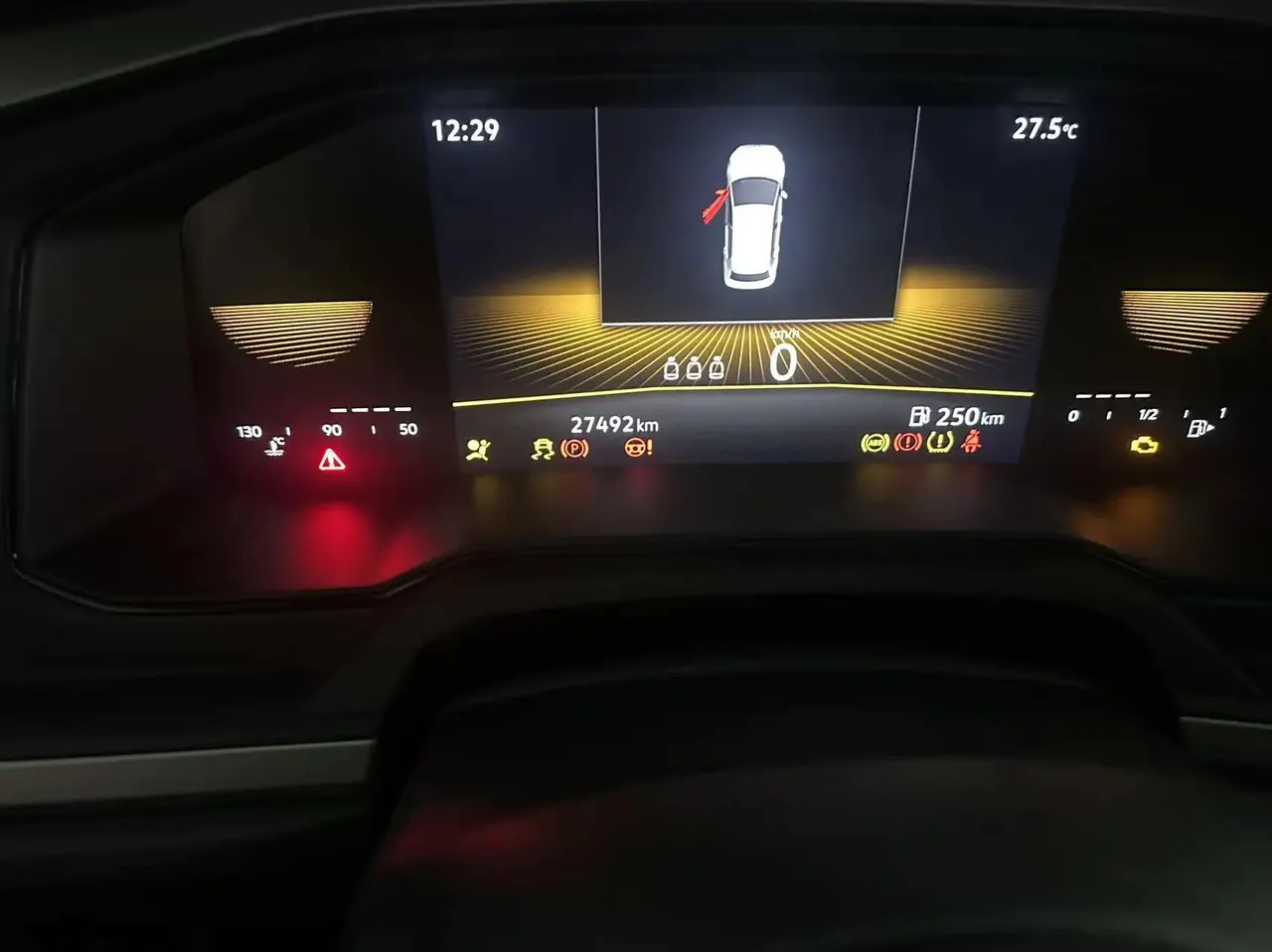 Volkswagen 2023 POLO Plus 1.5 Indulge Lehuo Edition Automatic Gear 9