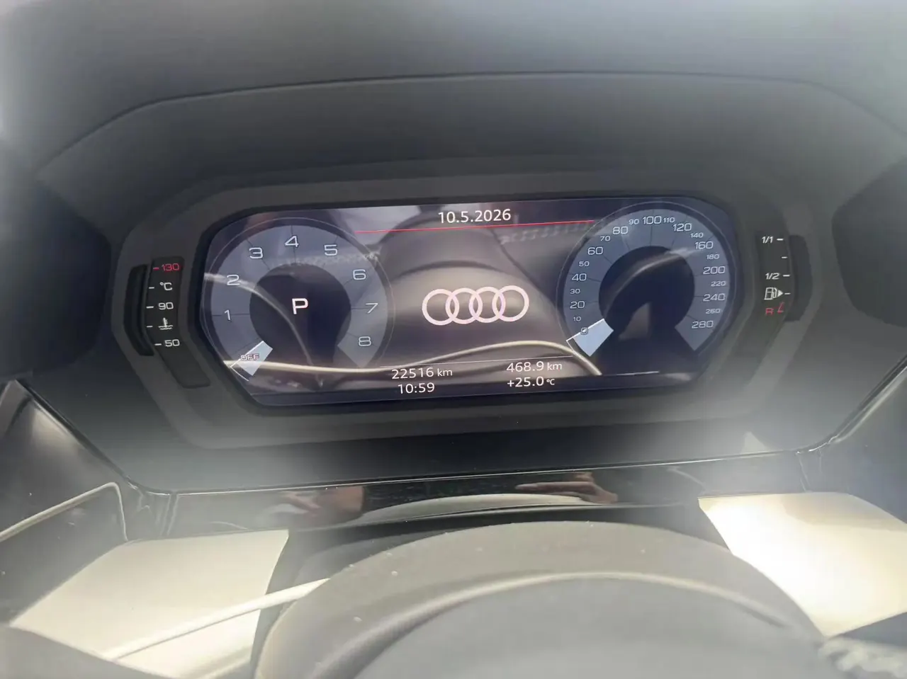 Audi 2023 A3L Limousine 1.4TFSI 35TFSI Sporty Style Automatic 8