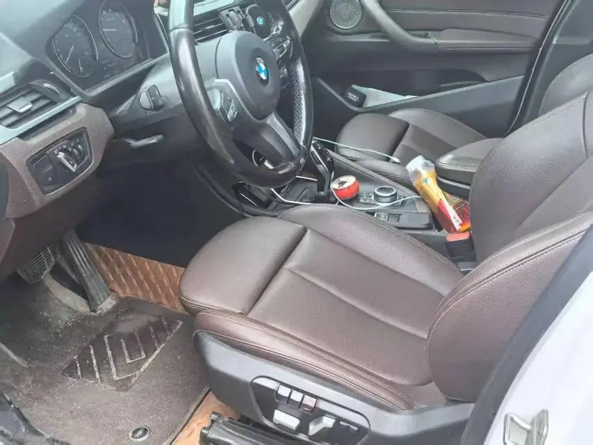BMW X1 2021 sDrive20Li Luxury Model 3